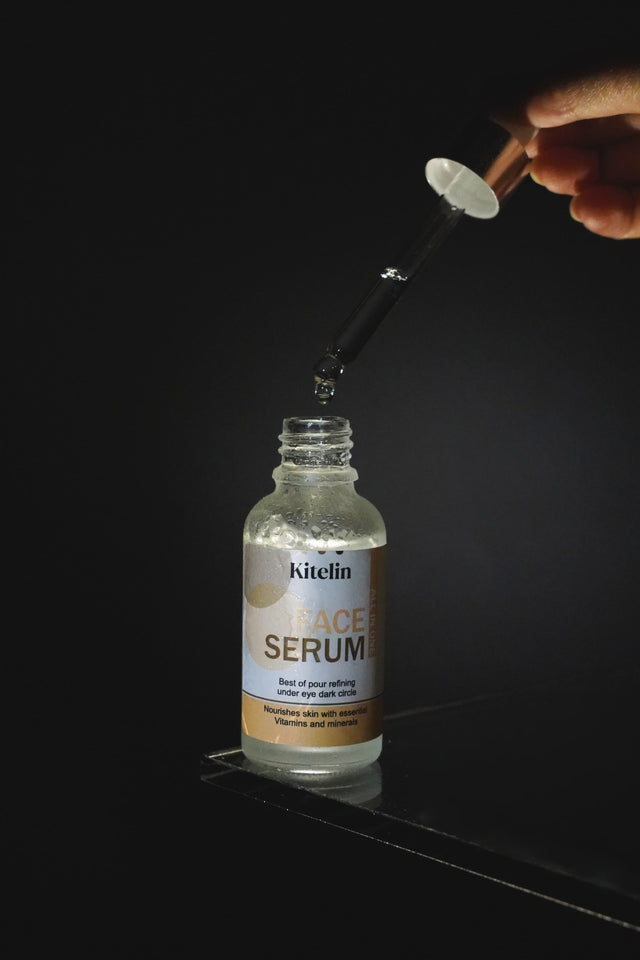 Rice Serum | Glow Your Skin