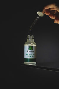 Anti Acne Face Serum | Say Goodbye to acne